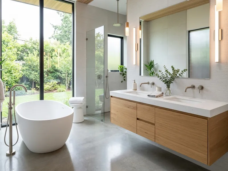 Bathroom Plumbing in Imlay City, MI