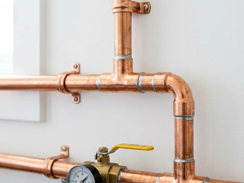 Pipe Repair & Replacement Plumber in Imlay City, MI